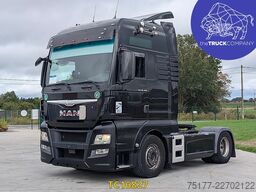 Standard-SZM MAN TGX