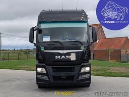 MAN TGX