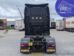 MAN TGX