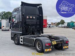 MAN TGX
