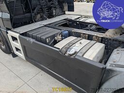 MAN TGX