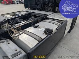 MAN TGX
