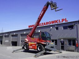 MAGNI RTH 5.26 telescopic loader / Range 26 m