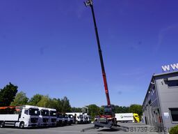 MAGNI RTH 5.26 telescopic loader / Range 26 m