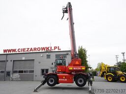 MAGNI RTH 5.26 telescopic loader / Range 26 m