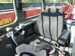 MAGNI RTH 5.26 telescopic loader / Range 26 m