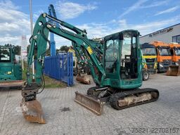 Yanmar VIO 38 - U  Minigraver