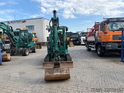 Yanmar VIO 38 - U  Minigraver