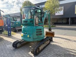 Yanmar VIO 38 - U  Minigraver
