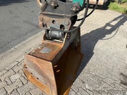 Yanmar VIO 38 - U  Minigraver