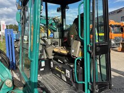 Yanmar VIO 38 - U  Minigraver
