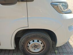 2024 Peugeot Boxer | Manuale | Completamente Accessoriato
