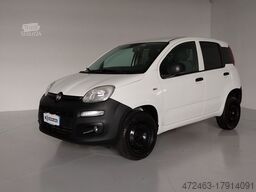 FIAT PANDA VAN  METANO  -ottime stato- prepar