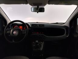 FIAT PANDA VAN  METANO  -ottime stato- prepar