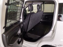 FIAT PANDA VAN  METANO  -ottime stato- prepar
