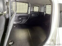 FIAT PANDA VAN  METANO  -ottime stato- prepar