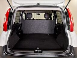 FIAT PANDA VAN METANO -ottime stato- prepar