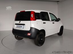 FIAT PANDA VAN  METANO  -ottime stato- prepar