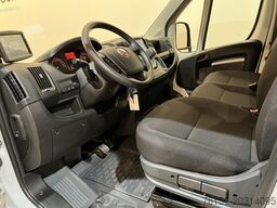 Fiat E-Ducato 3.5T L3H2 79 kWh / 100% Elektrisch !! ...