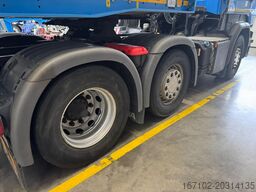 Scania R490 LA 6x2