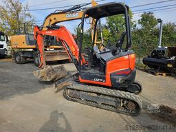 KUBOTA U 27-4