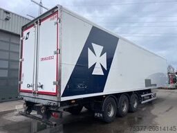 Gray and Adams Thermo king SLX 300e,BPW drum,75 mm walls