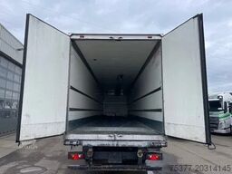 Gray and Adams Thermo king SLX 300e,BPW drum,75 mm walls