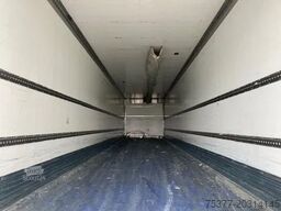 Gray and Adams Thermo king SLX 300e,BPW drum,75 mm walls