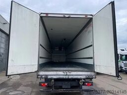 Gray and Adams Thermo king SLX 300e,BPW drum,75 mm walls