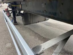 Gray and Adams Thermo king SLX 300e,BPW drum,75 mm walls