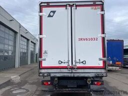Gray and Adams Thermo king SLX 300e,BPW drum,75 mm walls