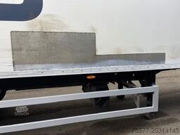 Gray and Adams Thermo king SLX 300e,BPW drum,75 mm walls