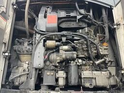 Gray and Adams Thermo king SLX 300e,BPW drum,75 mm walls