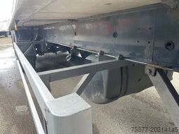 Gray and Adams Thermo king SLX 300e,BPW drum,75 mm walls