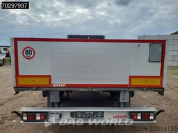Wecon PC Kooi aap Lift-Axle
