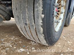 Wecon PC Kooi aap Lift-Axle