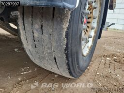 Wecon PC Kooi aap Lift-Axle