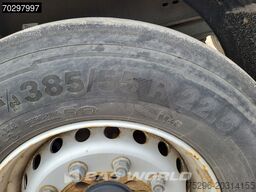 Wecon PC Kooi aap Lift-Axle