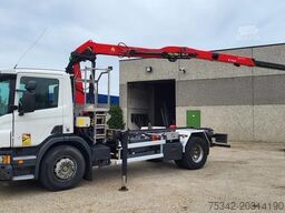 Scania P280