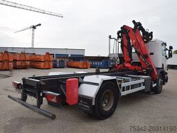 Scania P280