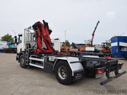 Scania P280