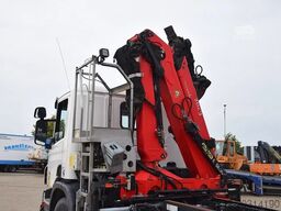 Scania P280