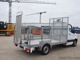 Mercedes-Benz Sprinter 316