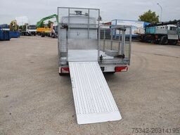 Mercedes-Benz Sprinter 316