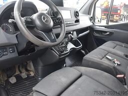 Mercedes-Benz Sprinter 316