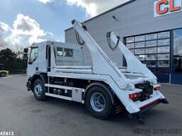 Volvo FE 350 Euro 6 Hyva 14 Ton portaalarmsysteem