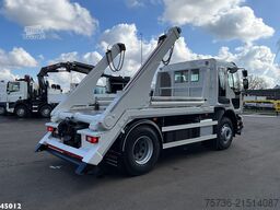 Volvo FE 350 Euro 6 Hyva 14 Ton portaalarmsysteem