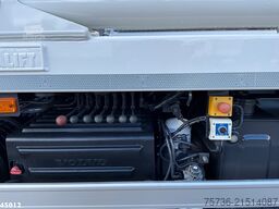 Volvo FE 350 Euro 6 Hyva 14 Ton portaalarmsysteem