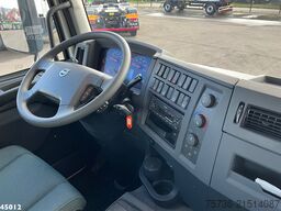 Volvo FE 350 Euro 6 Hyva 14 Ton portaalarmsysteem
