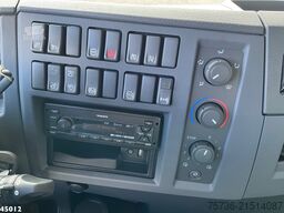 Volvo FE 350 Euro 6 Hyva 14 Ton portaalarmsysteem